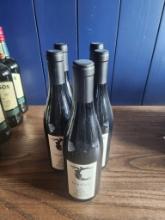 5 Bottles of 2020 Tensley All Blocks Estate Blend 750ml