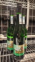 4 Bottles of Ameztoi - Txakolina750ml