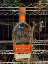 Camarena Tequila Reposado 1L