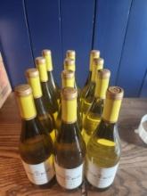 12 Bottles of Clos du Bois Chardonnay 2021 750ml