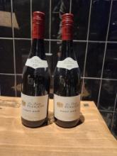 2 Bottles of La Petite Perriere Pinot Noir 2020 750ml