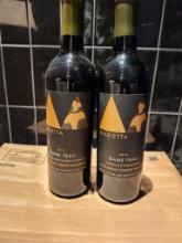 2 Bottles of Marietta Cellars 2019 Game Trail 750ml