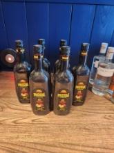 6 Bottles of Passoa Passion Fruit Liqueur 750ml
