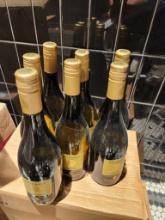 7 Bottles of Poggio al Tesoro Solosole Vermentino Toscana 2017 750ml