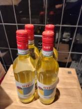 4 Bottles of Riff Pinot Grigio 2021 750ml