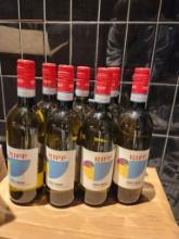 7 Bottles of Riff 2022 Pinot Grigio 750ml