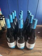 12 Bottles of Rock Point Oregon Pinot Noir 750ml