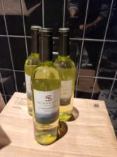 3 Bottles of St Supery Sauvignon Blanc 2021 750ml