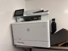 HP Color Laser Jet Pro MFP M479fdw