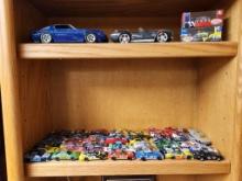 Group of Collectible Cars & More