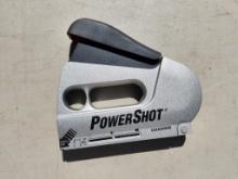 Arrow PowerShot Stapler Nail Gun