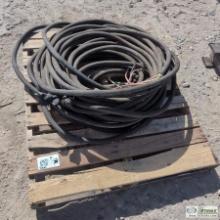 1 Pallet. Electrical Cable, 5c