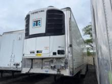 2023 CIMCR COOL GLOBE 1RBR5305 REEFER TRAILER VN:L030021 equipped with 53ft. Reefer body, Thermoking