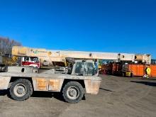 CARRY DECK CRANE Broderson RTR200-3A Carry deck crane SN XXXX powered by diesel engine, equipped