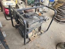 2IN. WATER PUMP SUPPORT EQUIPMENT