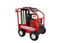 PRESSURE WASHER PRESSURE WASHER NEW EASY KLEEN MAGNUM GOLD 4000 PRESSURE WASHER SN 241793 powered by
