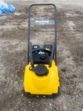 NEW MUSTANG LF88 PLATE COMPACTOR NEW SUPPORT EQUIPMENT