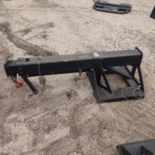 NEW GREATBEAR FORKLIFT JIB FORKLIFT ATTACHMENT