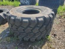 875/65R20 TIRE TIRES, NEW & USED