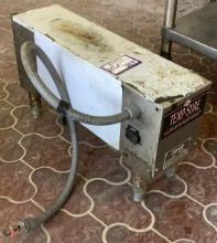 CMA Dish Machines Booster Heater Temp-Sure *OFFSIT