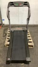 Weslo Cadence 450 Incline Treadmill WLTL3552.0