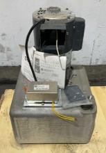 Hartell Laundry Tray Pump SC-1AX