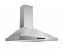 Vissani 36" Wall Mount Range Hood 1003 991 729