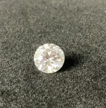 4.50 Carats Laboratory Grown Diamond Round