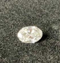 2.02 Carats Laboratory Grown Diamond Oval