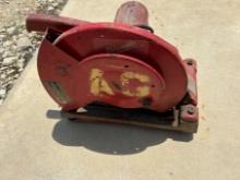 Milwaukee 14" Chopsaw