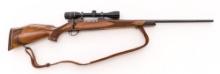 Weatherby Mark V Bolt Action Sporting Rifle