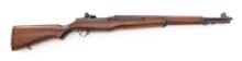 Harrington & Richardson Semi-Automatic M1 Garand Rifle