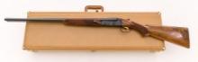 Winchester Model 21 Custom-Built Skeet Grade Side-by-Side Shotgun