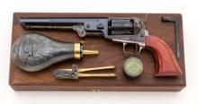 Robert E. Lee Commemorative Colt 1851 Navy Cased Set