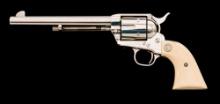 Colt 2nd Gen. Single Action Army Revolver