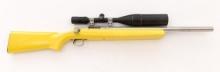 Custom Remington Model 700 Bolt Action Single Shot Benchrest Rifle