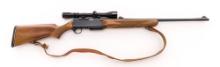 Belgian Browning BAR Grade I Magnum Semi-Automatic Rifle