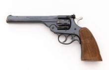 Harrington & Richardson Model 999 Sportsman Double Action Top-Break 9-Shot Revolver