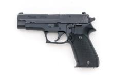Sig-Sauer Model P220 Semi-Automatic Pistol