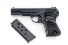 Norinco Tokarev Type 54-1 Single Action Semi-Automatic Pistol