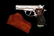 Browning BDA-380 Double Action Semi-Automatic Pistol