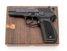 German Walther P88 Double Action Semi-Automatic Pistol