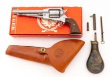 Ruger Old Army Black Powder Percussion Revolver