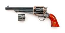 Uberti Model 1875 Remington Army Outlaw Revolver