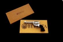 Beretta USA Stampede Single Action Army (INOX) Revolver