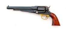 Italian Pietta Remington Model 1858 Army Cartridge Conversion Revolver