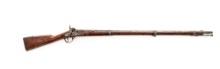 Model 1842 U.S. Springfield Percussion Musket