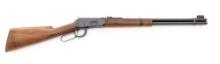 WWII Vintage Winchester Model 94 Lever Action Carbine