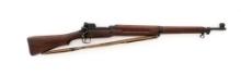 U.S. Eddystone Model 1917 Bolt Action Rifle