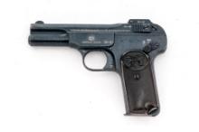 Browning Model 1900-FN Semi-Automatic Pistol